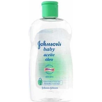 Johnson's Baby Aloe vera 200 ml