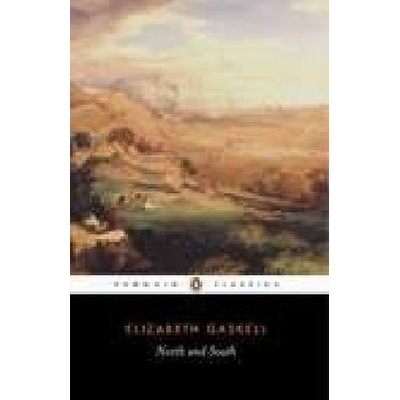North and South - Elizabeth Gaskell