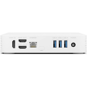 Image 1 of Logitech Roommate (950-000084)