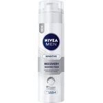 Nivea Men Sensitive Recovery Shaving Foam - Пяна за бръснене за чувствителна кожа от серията "Sensitive Recovery" 200мл