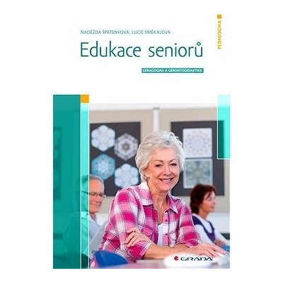 Edukace seniorů