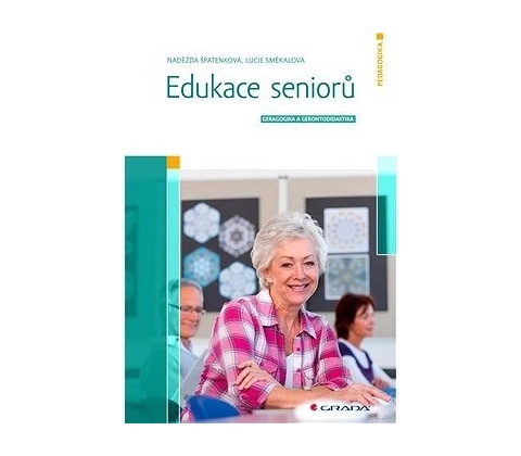 Edukace seniorů