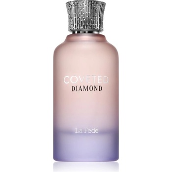 La Fede Coveted Diamond EDP 100 ml