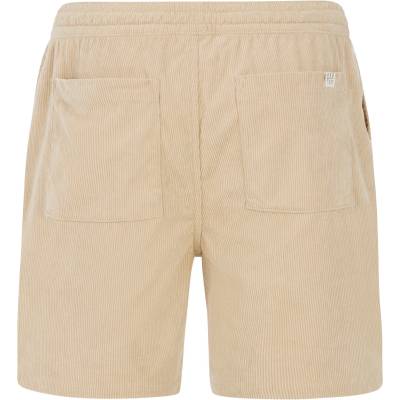 Protest Мъжки къси панталони Protest PRTUleyo Shorts - Bamboo Beige (012-3542-0112)