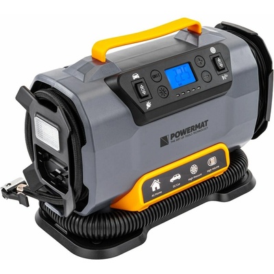 Powermat PM-KB-150T, PM1440