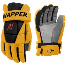 Hokejbalové rukavice Knapper AK3 v2 YTH