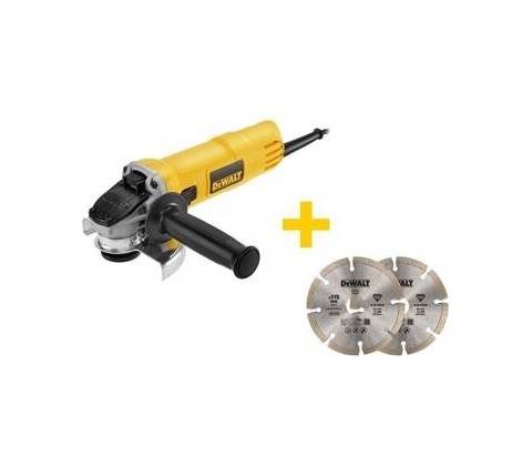 DeWALT DWE4016
