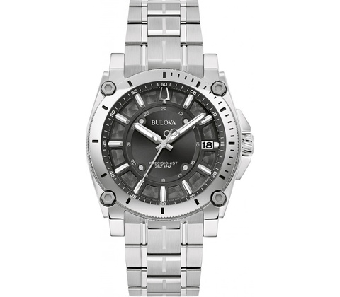 Bulova 96B417