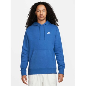 Nike Суитшърт m nsw club hoodie po bb (bv2654-480)
