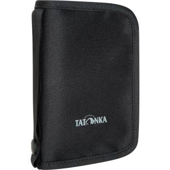TATONKA Портфейл Tatonka Travel Zip RFID Block Wallet - Black - размер One Size (511-0885-0111)