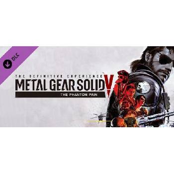 Metal Gear Solid 5: Definitive Experience
