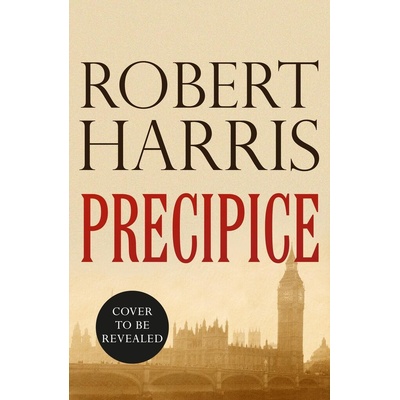 Precipice - Robert Harris