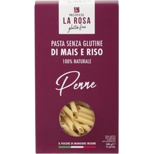 Pastificio La Rosa bezlepkové těstoviny Penne 0,5 kg