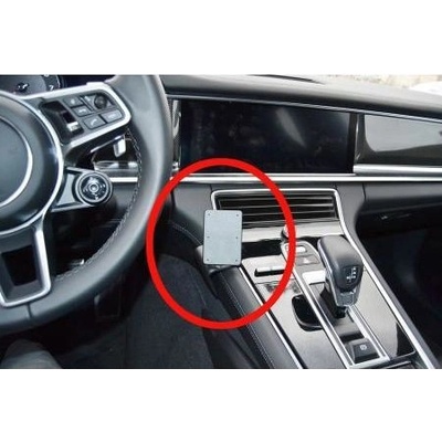 Brodit ProClip montážní konzole na palubní desku pro Porsche Panamera 18-23, 835359