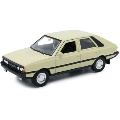 Welly FSO Polonez 1500 MR´78 model 1:34