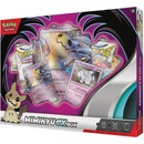 Pokémon TCG ex Box Mimikyu