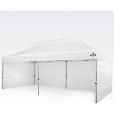 Brimo Exclusive Alu 3 x 6 m bílý