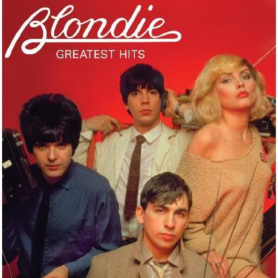Universal Blondie: Greatest Hits (Remastered) - CD (025831)