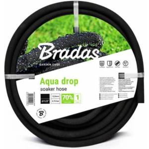 Bradas МАРКУЧ ДЪЖДОВАЛЕН bradas aqua-drop 1/2" 7.5м (wad1/2075)