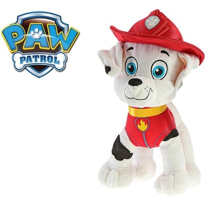 Spin Master Paw Patrol Classic Marshall 27 cm