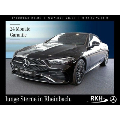 Mercedes-Benz CLE 200 150 kW