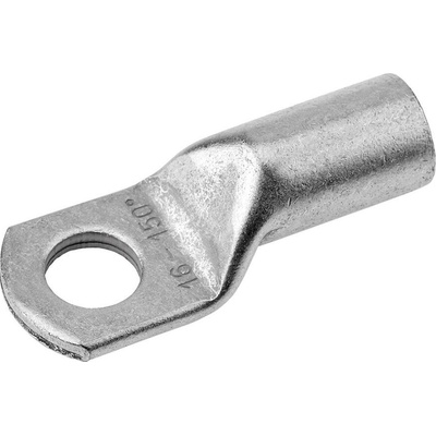 Cimco 180714 Neizolované trubkové oko Cu 16/10 mm