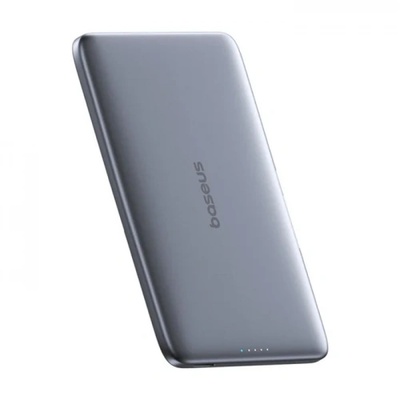 Baseus Power Bank 5000 mAh 20W, PicoGo AM41 Ultra-slim Magnetic (P1007680C813-00)