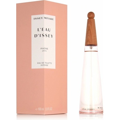 Issey Miyake L'Eau D'issey Pivoine Intense toaletná voda dámska 100 ml