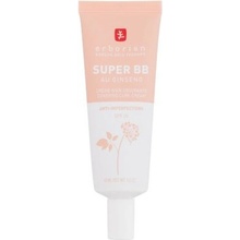 Erborian Super BB BB krém pre bezchybný a zjednotený vzhľad pleti SPF20 Clair 40 ml