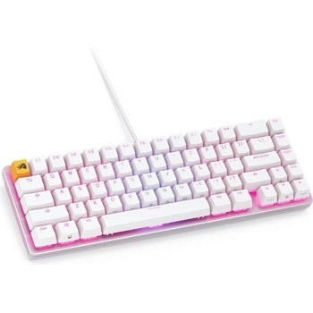 Image 1 of Glorious PC Gaming Race GMMK 2 Full-Size US (GLO-GMMK2-96-FOX-W)