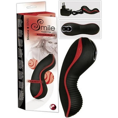 Smile Smarty Touch Vibe