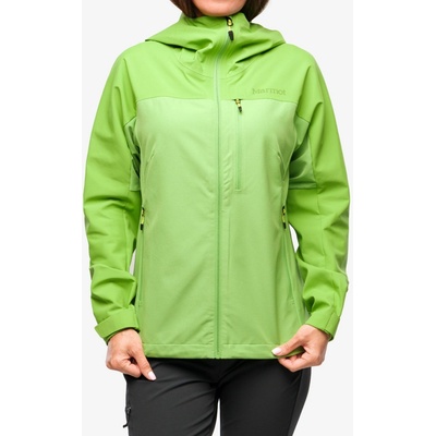 Marmot Rom Infinium Hoody kiwi