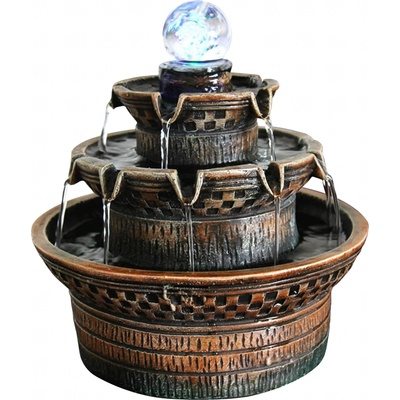 RealG RC-K-2219 24 x 24 x 21 cm – Zboží Dáma