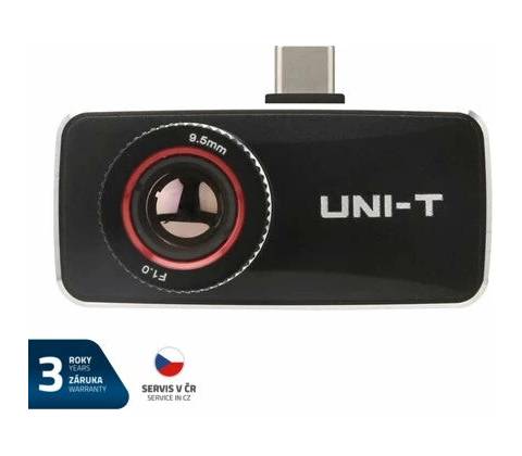 Uni-T UTi740MS