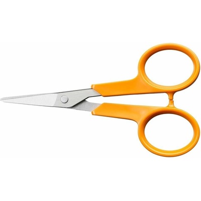 Nôžnice na nechty so zaoblenými špičkami Classic, 10 cm FISKARS 1075060