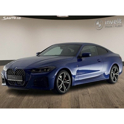 BMW 430d xDrive 210 kW