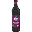 Aronia Original Naturprodukte Arónia šťava Bio sklenená fľaša 700 ml