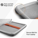 Taška TomToc Versatile A22-E02G01 16" Gray