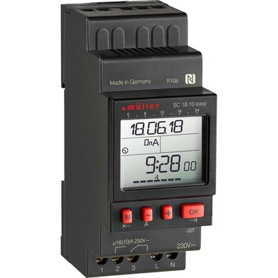 Müller SC 18.10