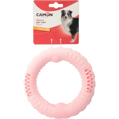 Camon krúžok penový 17 cm