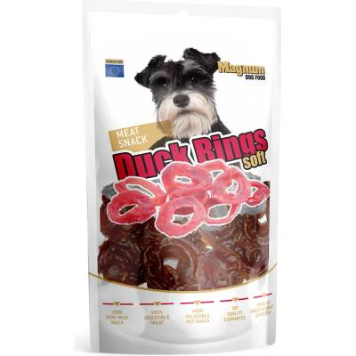 Magnum lahôdka Duck rings soft 80 g