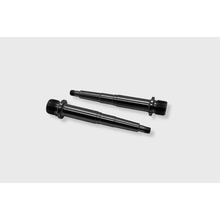 Náhradná oska pre road a gravel Magped LONG spindle Zvoľte Variant: titanová
