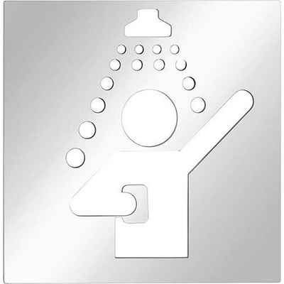 Bemeta - Ikona - Sprchy, lesk 111022072