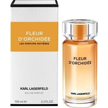 KARL LAGERFELD LAGERFELD KARL Fleur d Orchidee EDP TR 100ml Женски