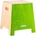 Nino Stackable Small Cajon Green