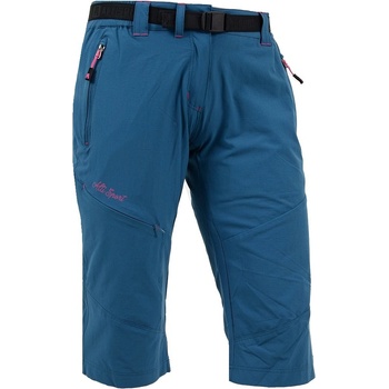 Altisport dívčí 3 4 klahoty Hazeria J AlJS16012 modrá