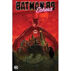 BATMAN 89 ECHOES (ISBN: 9781799500773)