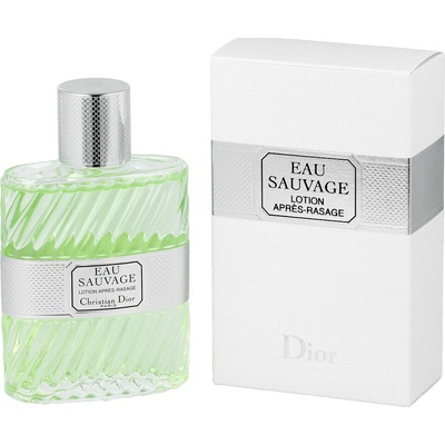 Dior Eau Sauvage voda po holení 100 ml