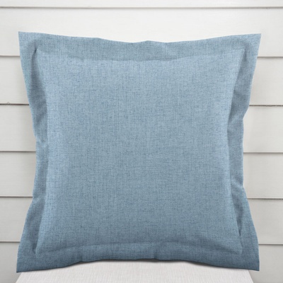 Biante BKW-210 s lemom svetlo modré žíhanie 30 x 50 cm