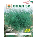 Opal Zi Копър Anethum graveolens